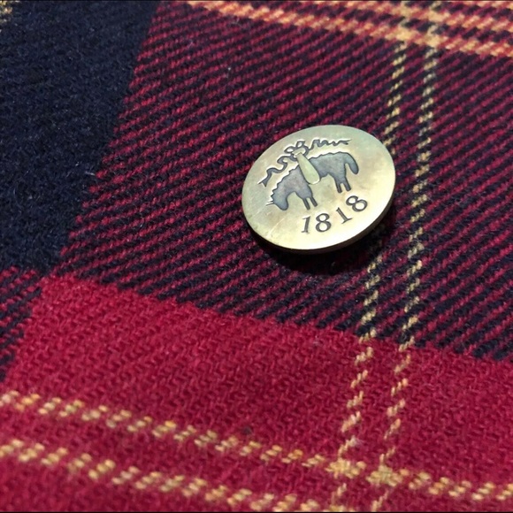 Thom Browne Black Fleece Trench - Picture 2 of 2